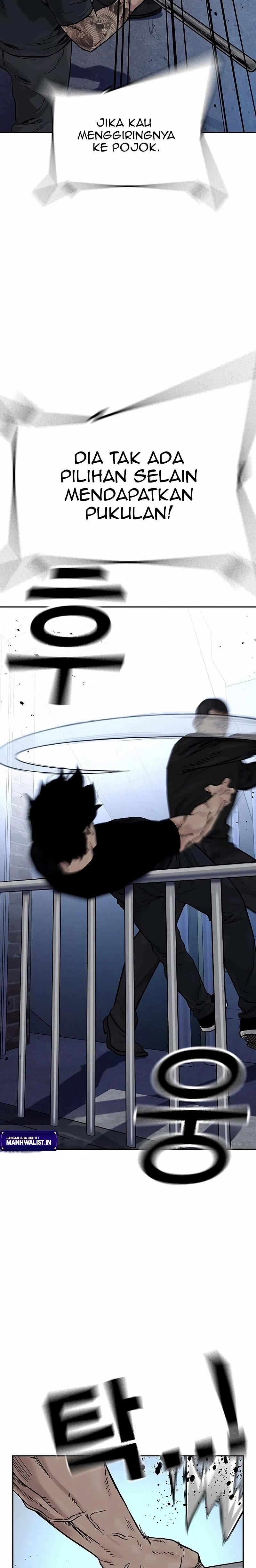 Read To Not Die ID Manga Online