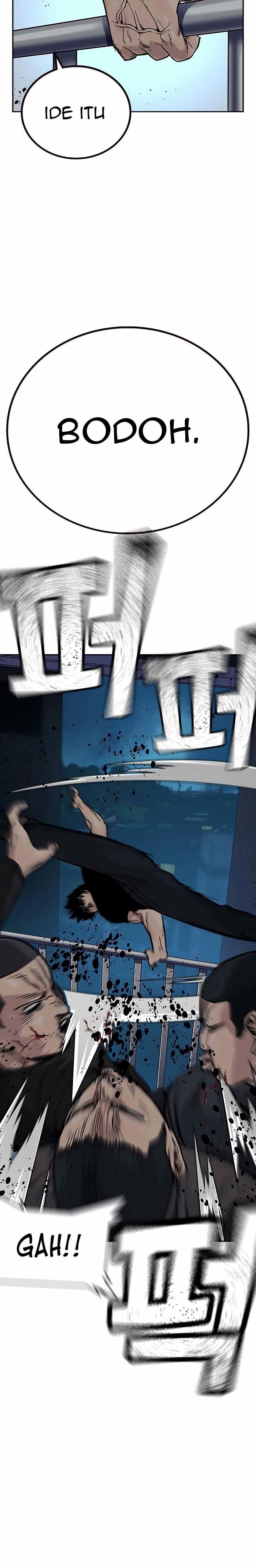 Read To Not Die ID Manga Online