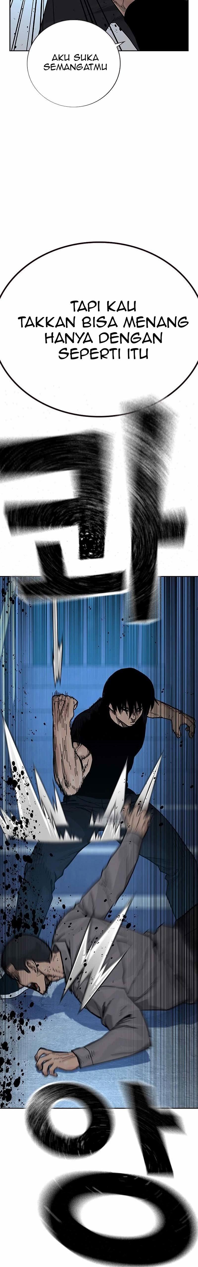 Read To Not Die ID Manga Online