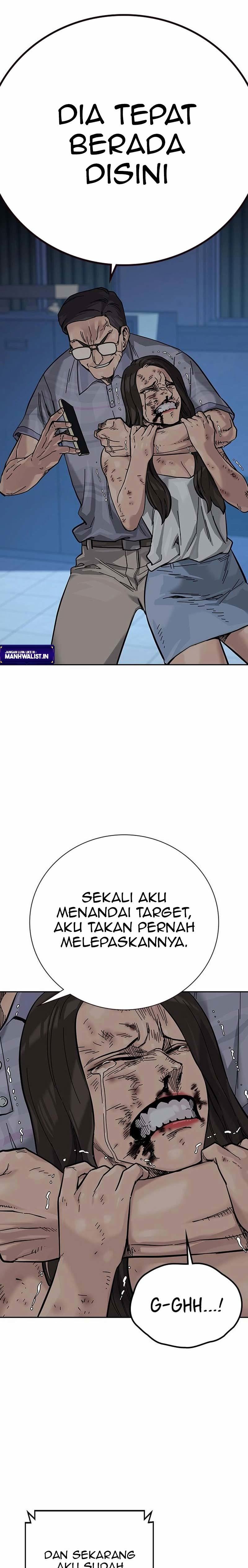 Read To Not Die ID Manga Online
