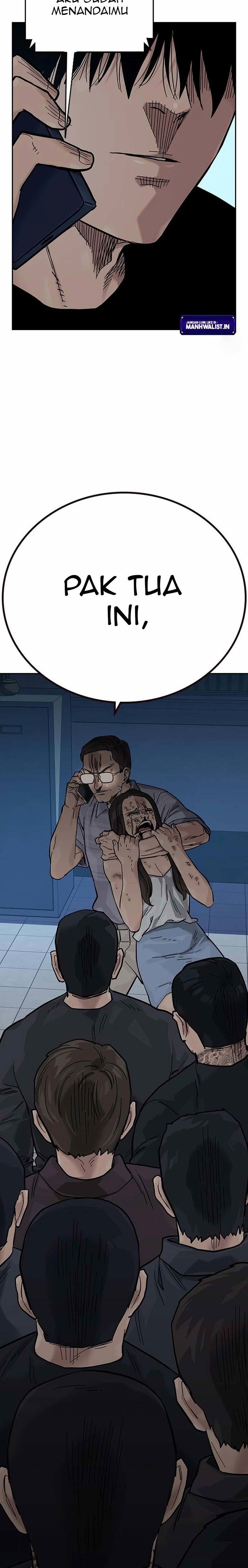 Read To Not Die ID Manga Online