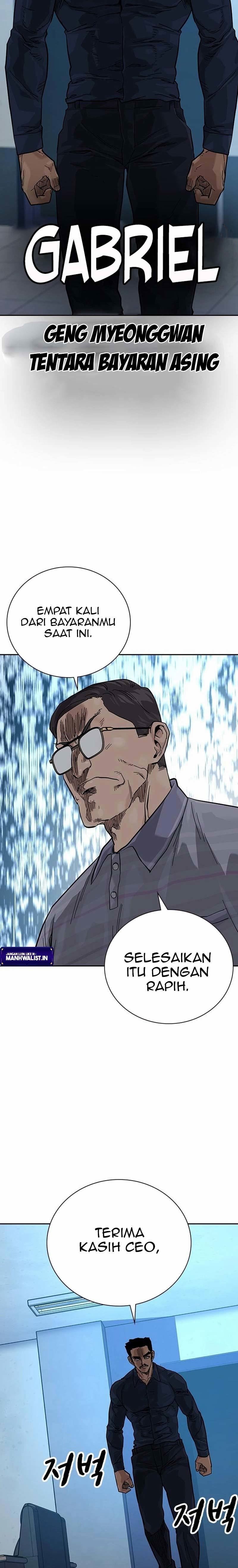 Read To Not Die ID Manga Online