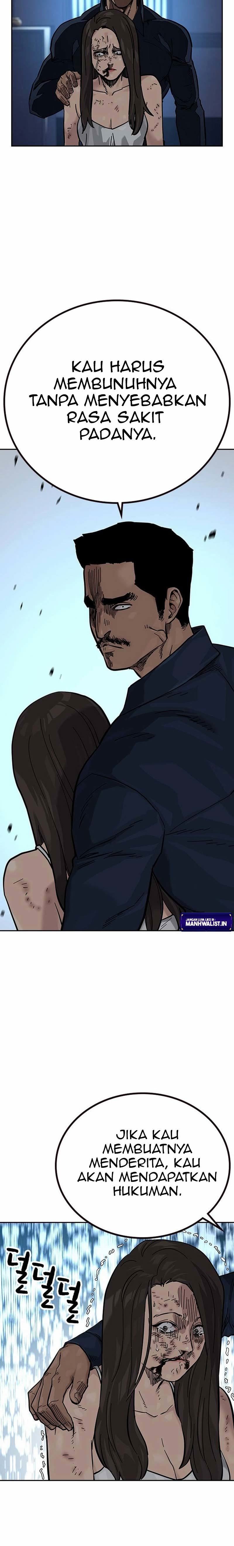 Read To Not Die ID Manga Online
