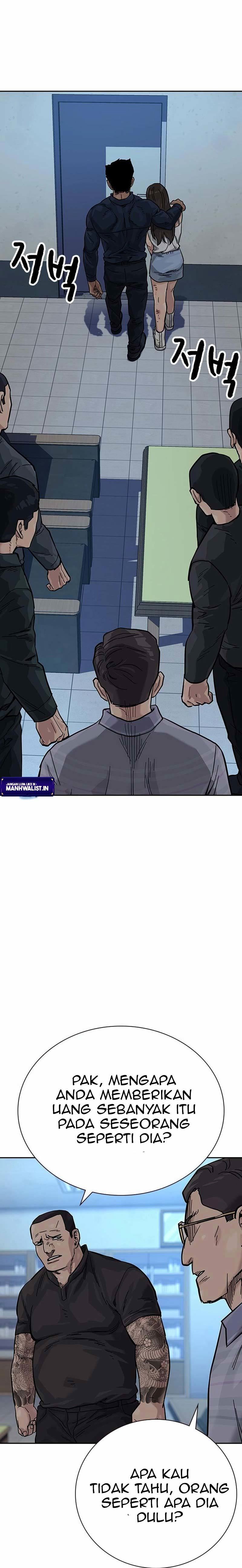 Read To Not Die ID Manga Online