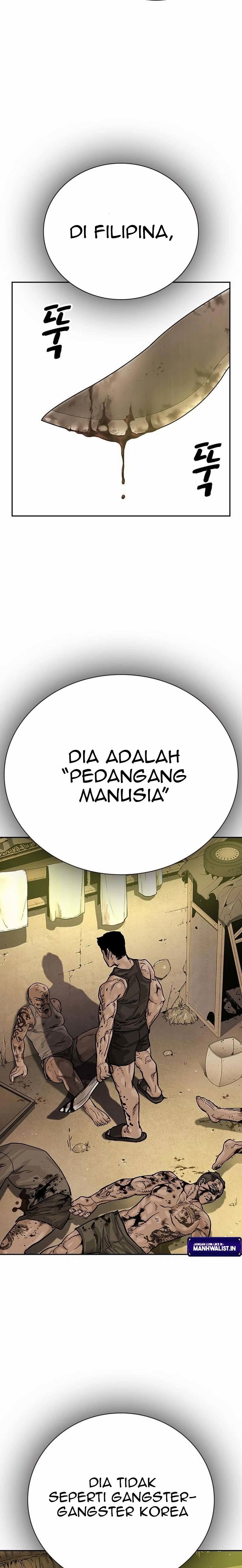 Read To Not Die ID Manga Online