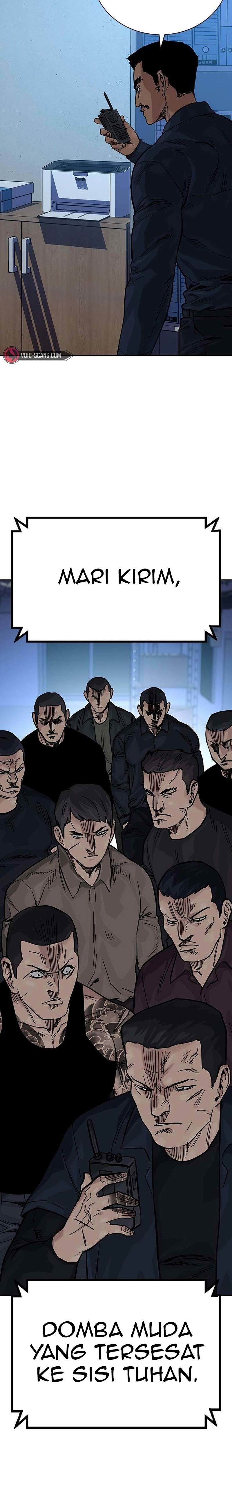 Read To Not Die ID Manga Online