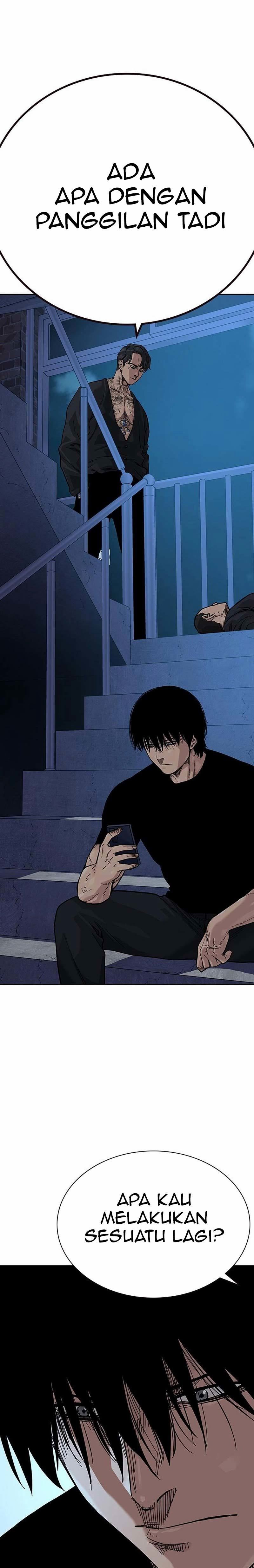 Read To Not Die ID Manga Online