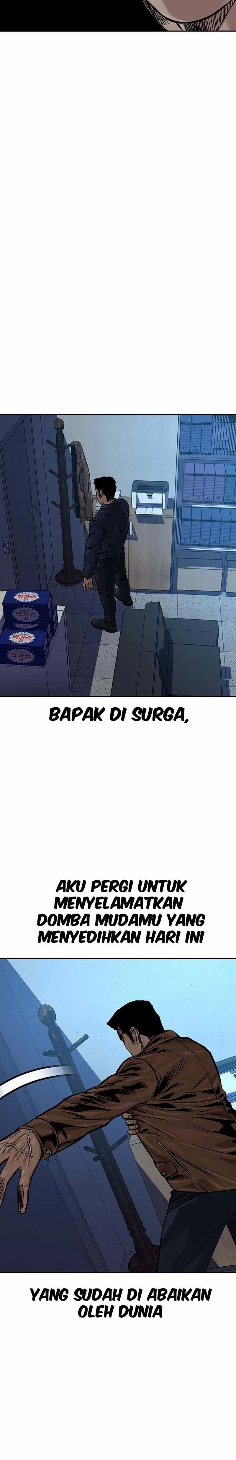 Read To Not Die ID Manga Online
