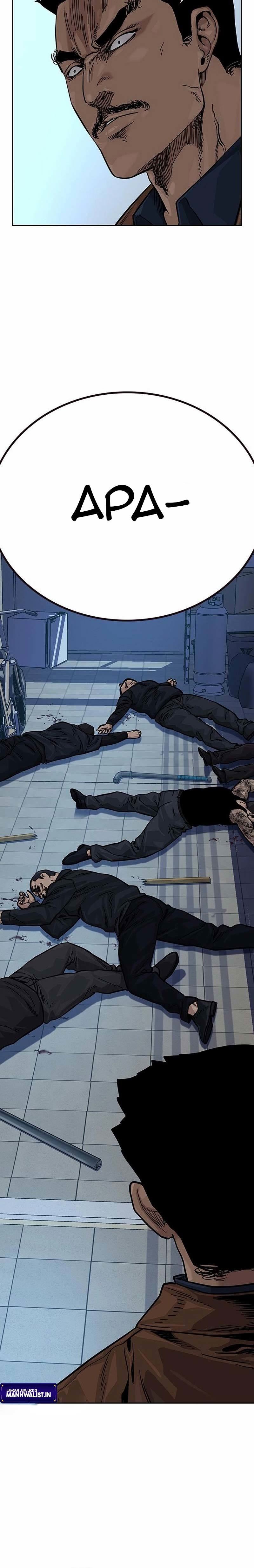 Read To Not Die ID Manga Online