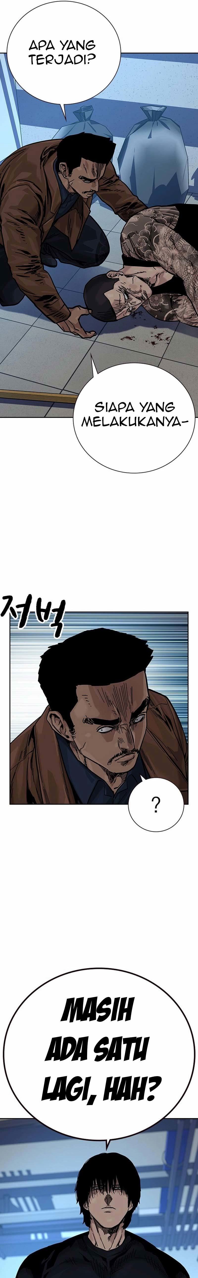 Read To Not Die ID Manga Online