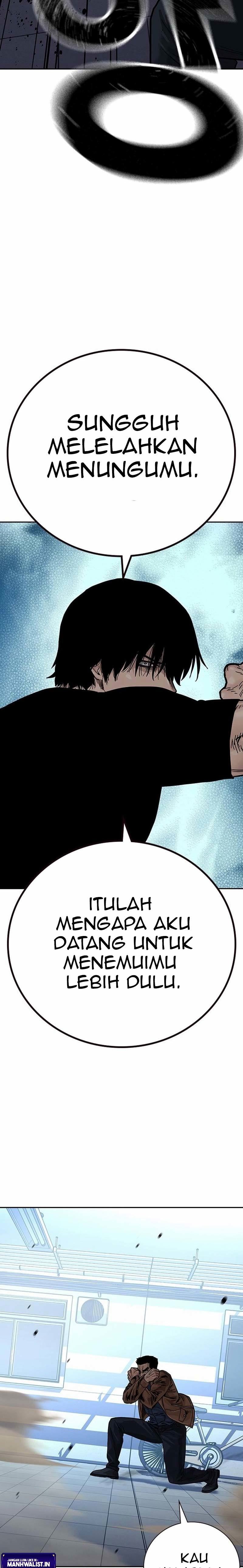 Read To Not Die ID Manga Online