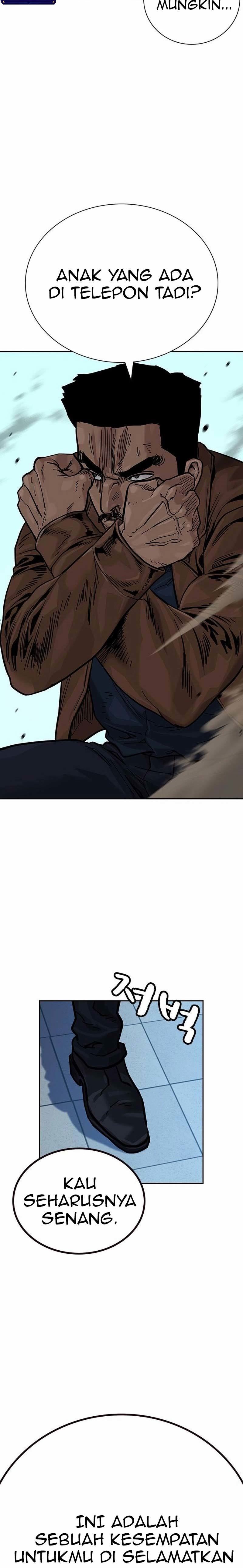 Read To Not Die ID Manga Online