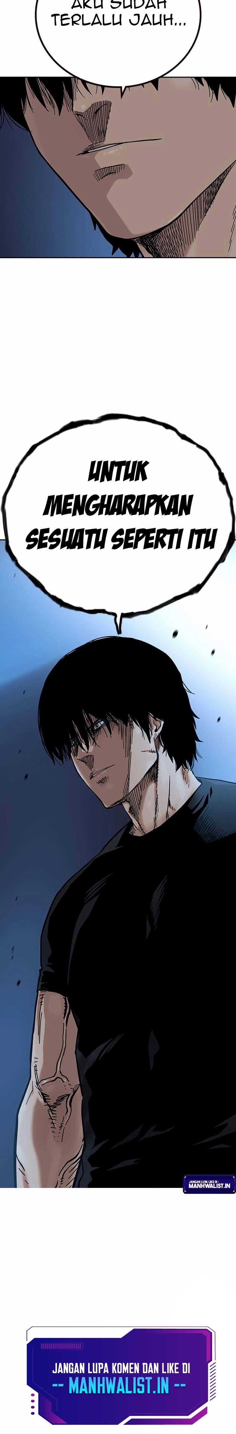 Read To Not Die ID Manga Online