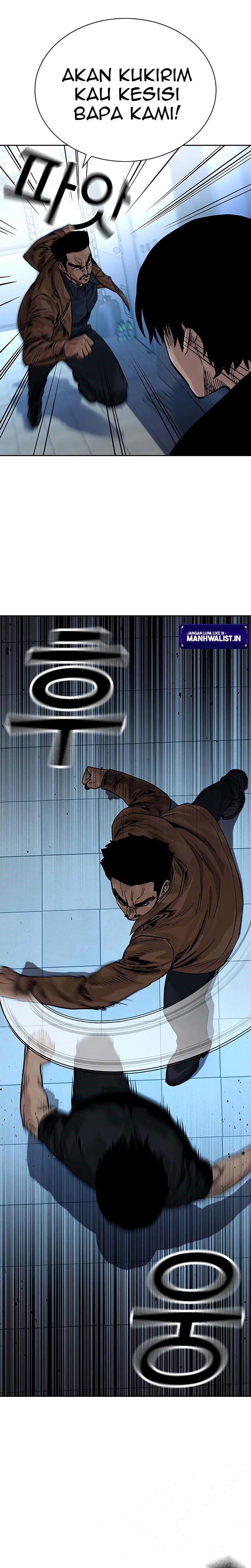 Read To Not Die ID Manga Online