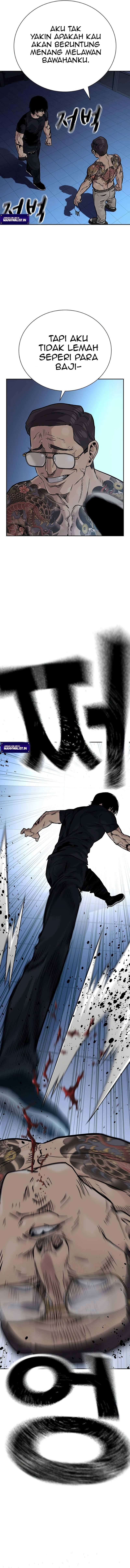 Read To Not Die ID Manga Online