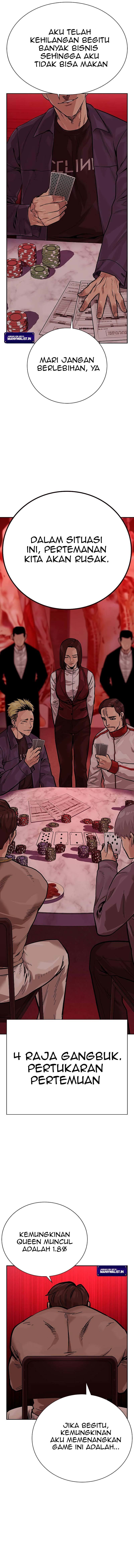 Read To Not Die ID Manga Online