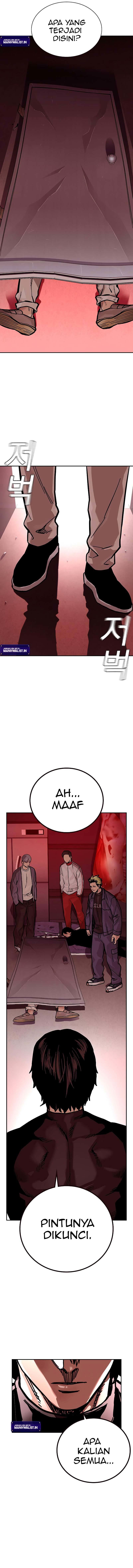 Read To Not Die ID Manga Online