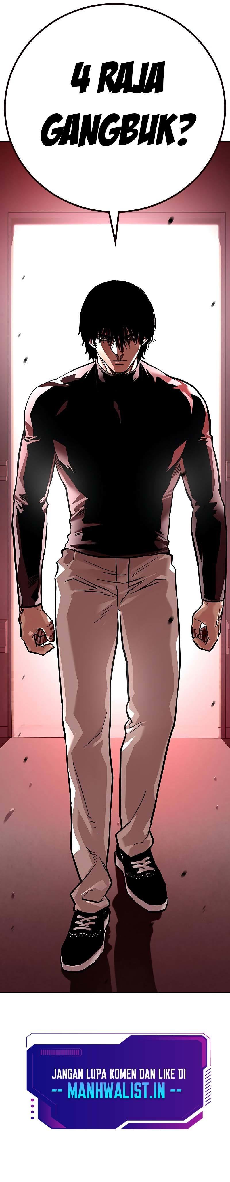 Read To Not Die ID Manga Online