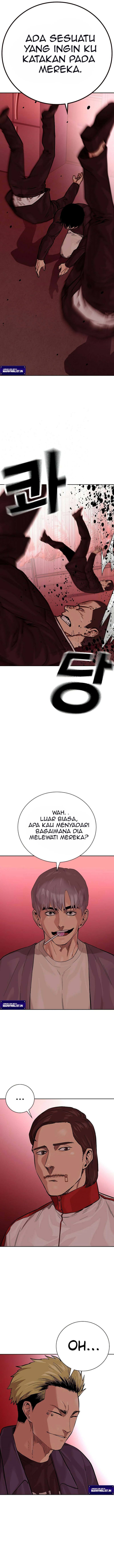 Read To Not Die ID Manga Online