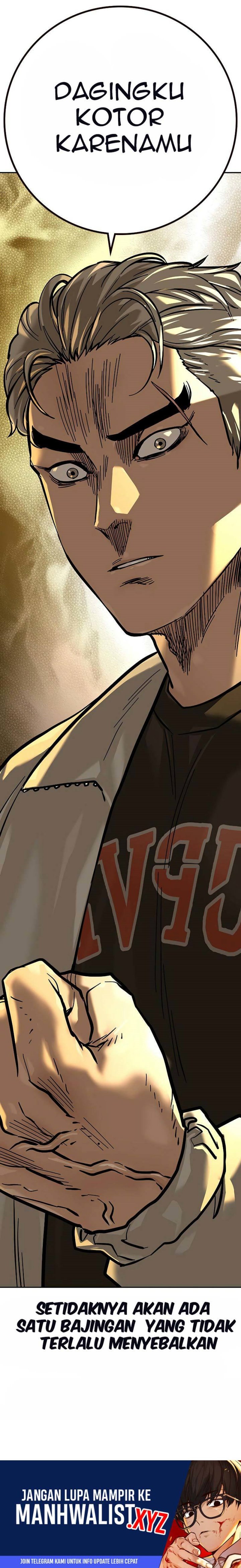 Read To Not Die ID Manga Online