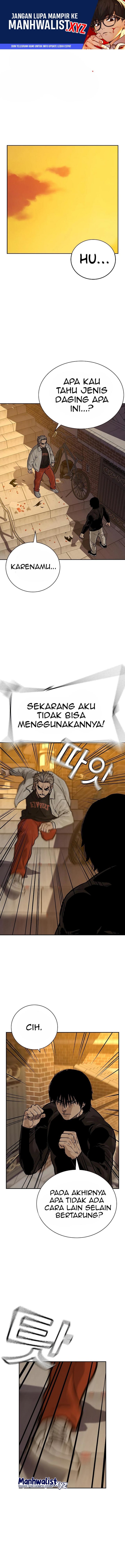 Read To Not Die ID Manga Online
