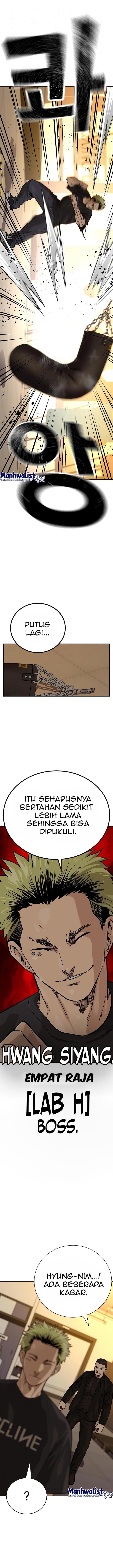 Read To Not Die ID Manga Online