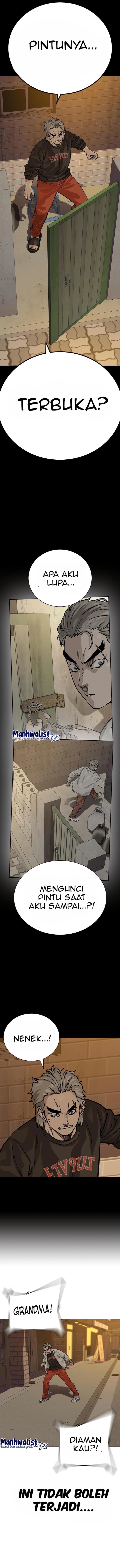 Read To Not Die ID Manga Online