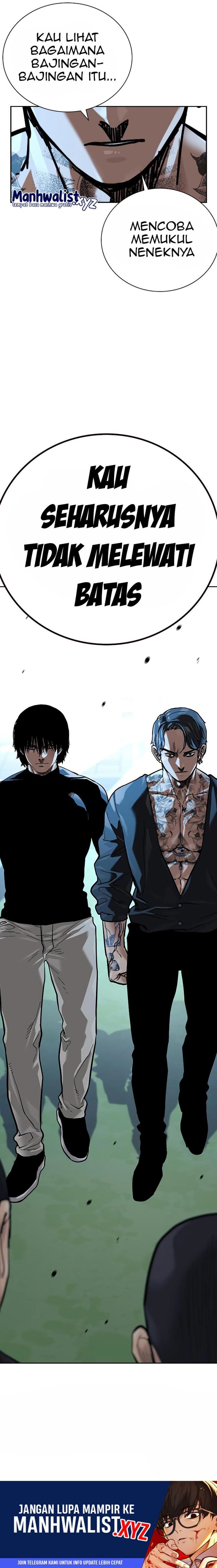 Read To Not Die ID Manga Online
