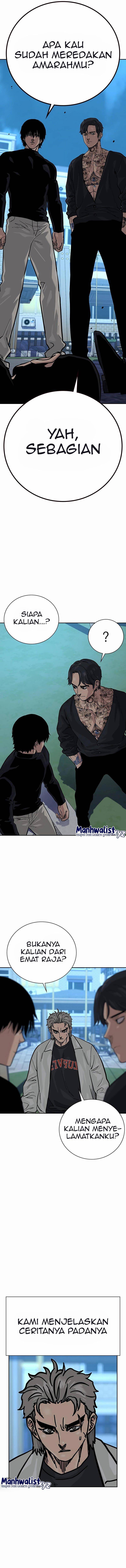 Read To Not Die ID Manga Online