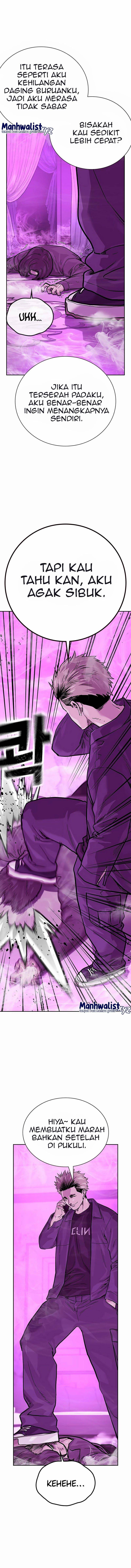 Read To Not Die ID Manga Online