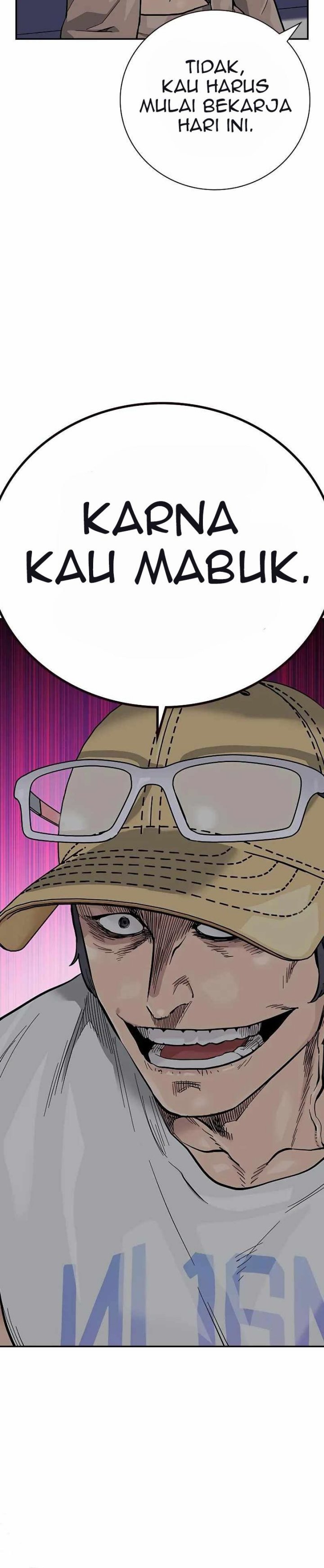 Read To Not Die ID Manga Online
