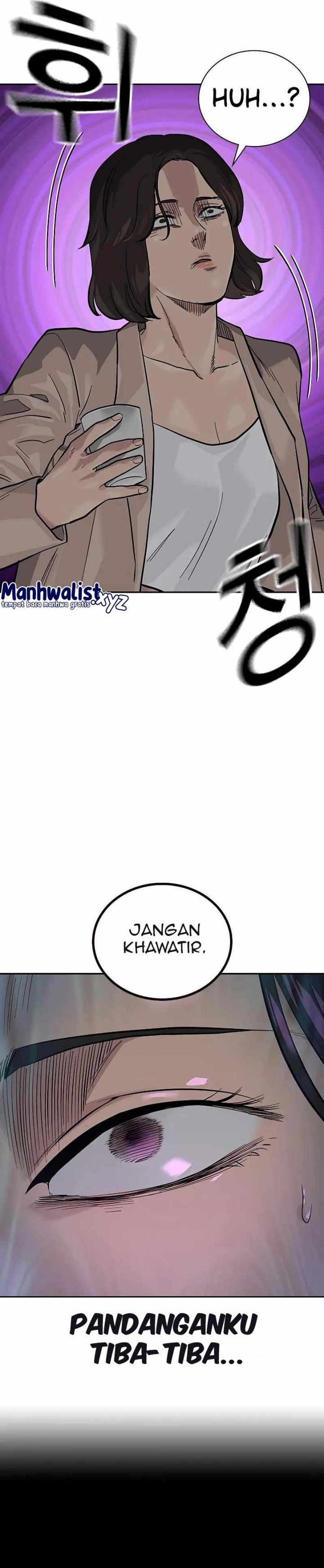 Read To Not Die ID Manga Online