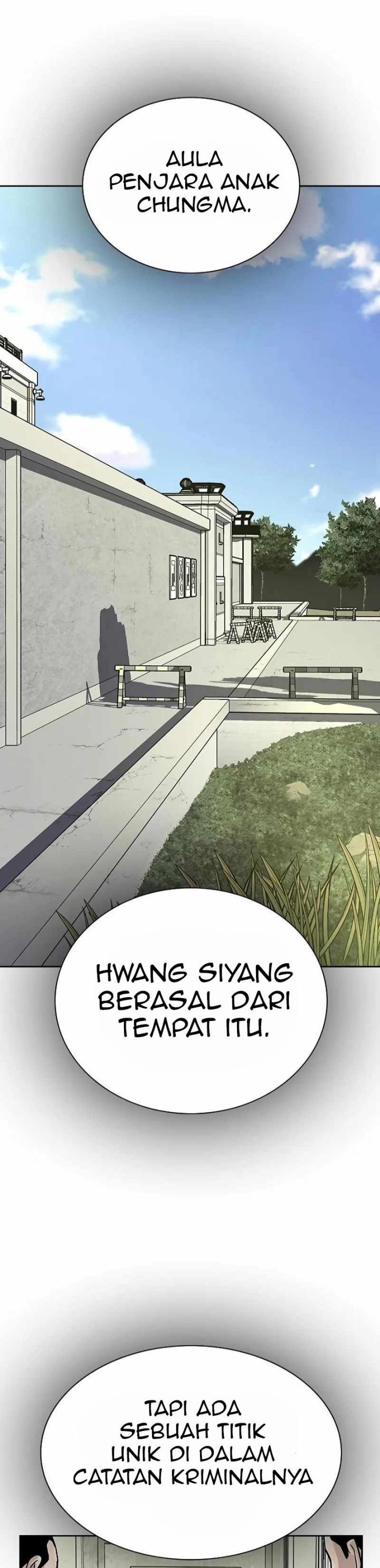 Read To Not Die ID Manga Online