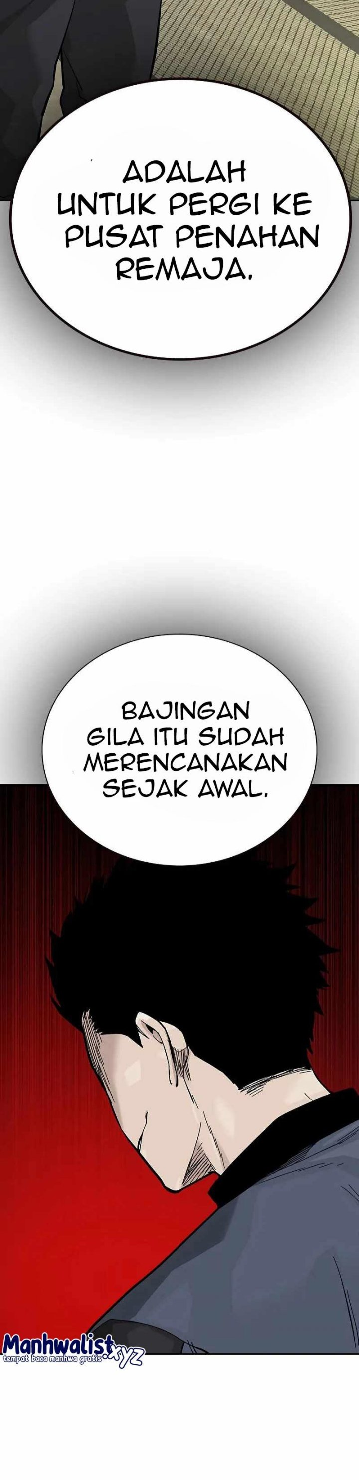 Read To Not Die ID Manga Online