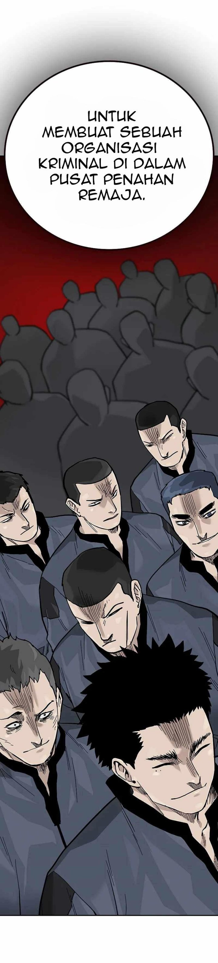 Read To Not Die ID Manga Online