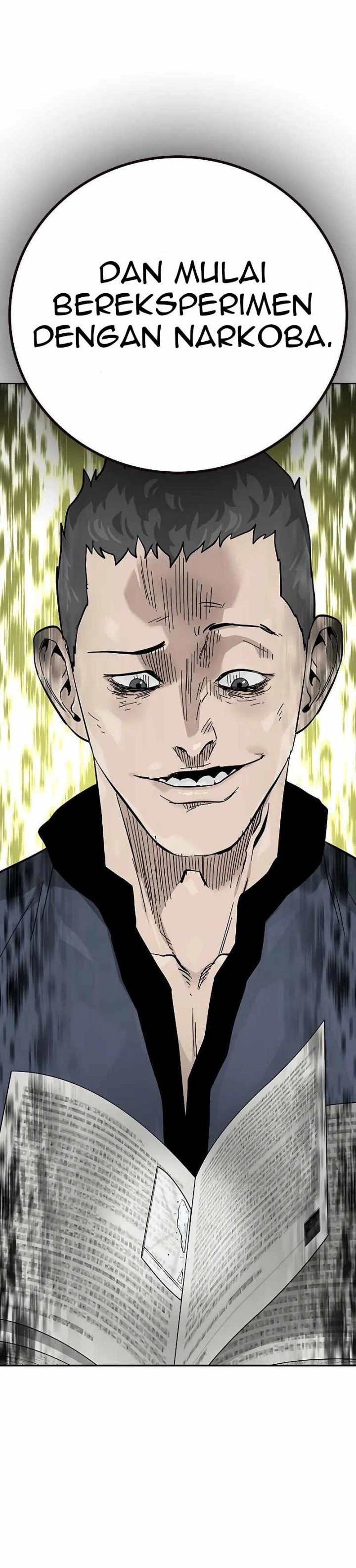 Read To Not Die ID Manga Online