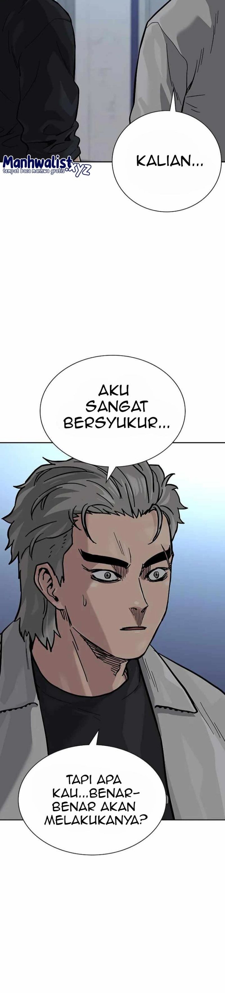 Read To Not Die ID Manga Online