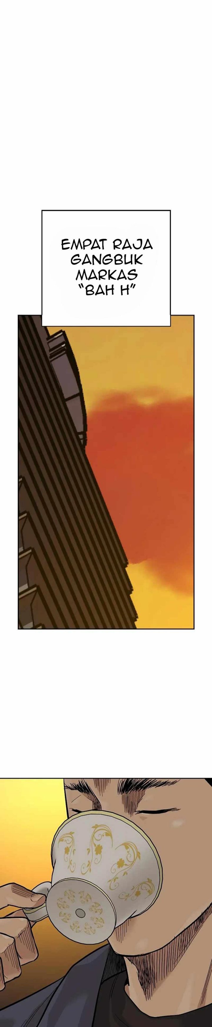 Read To Not Die ID Manga Online