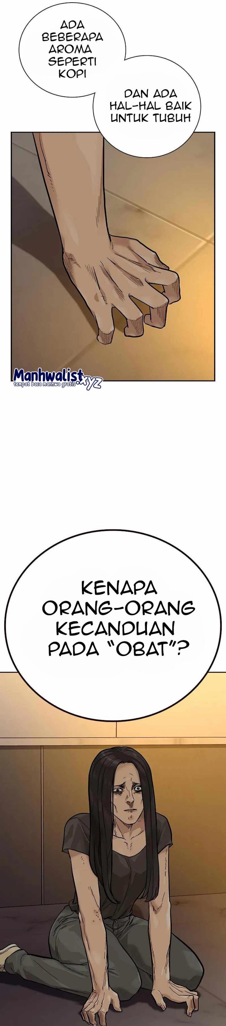 Read To Not Die ID Manga Online