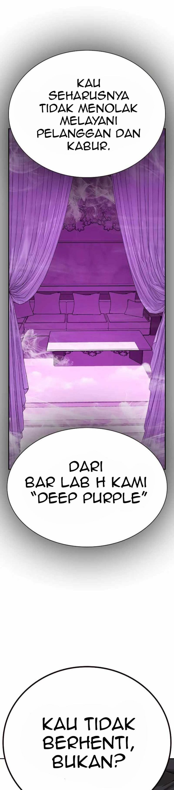 Read To Not Die ID Manga Online