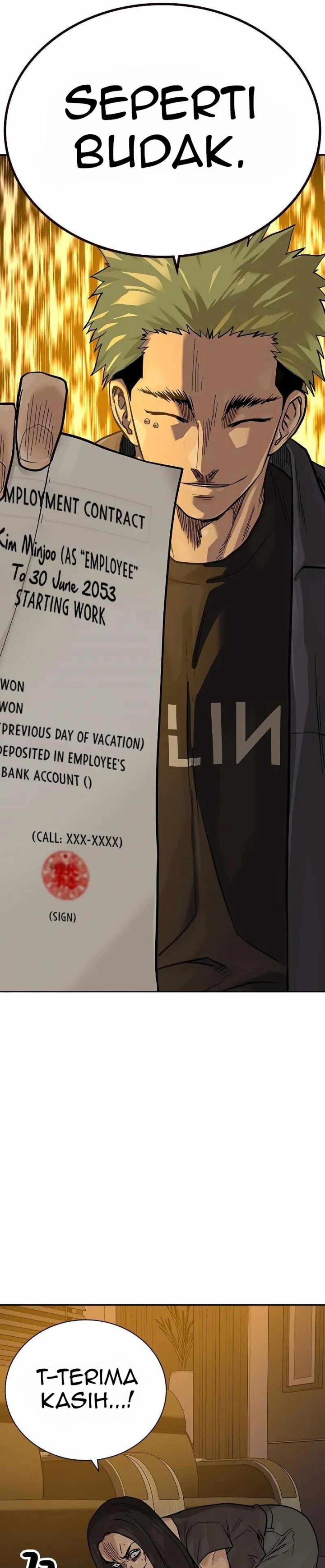 Read To Not Die ID Manga Online