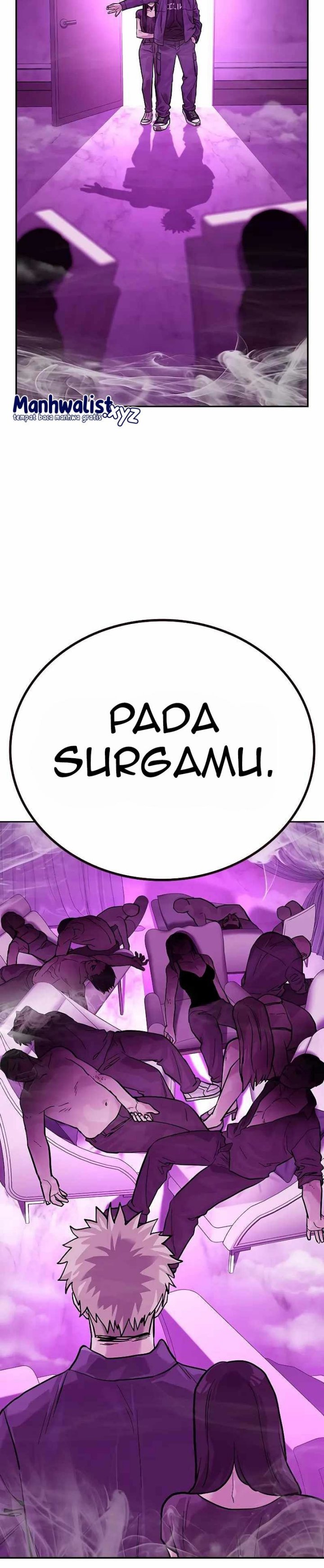 Read To Not Die ID Manga Online