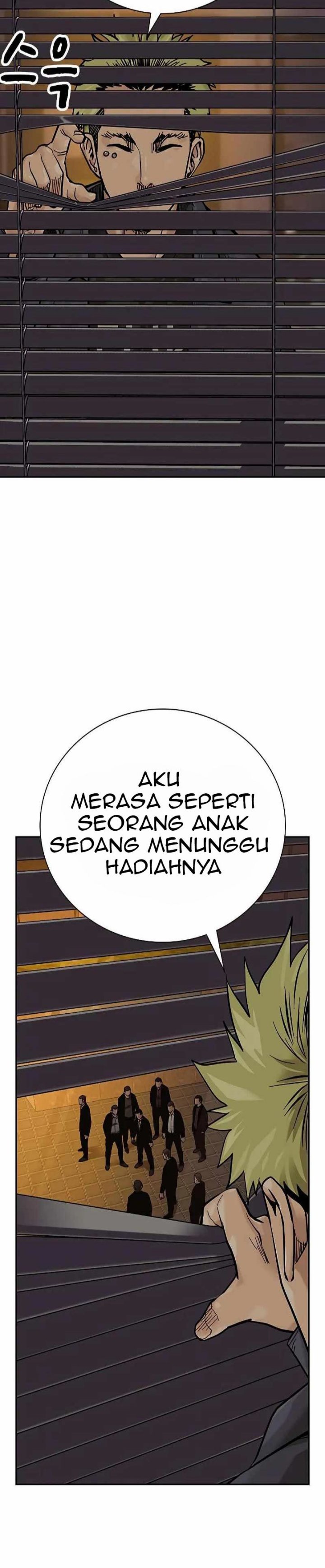 Read To Not Die ID Manga Online