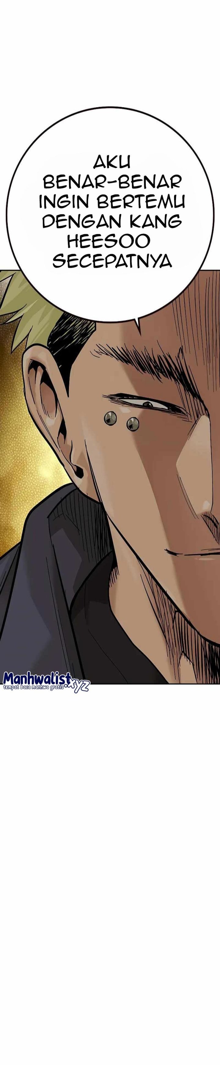 Read To Not Die ID Manga Online