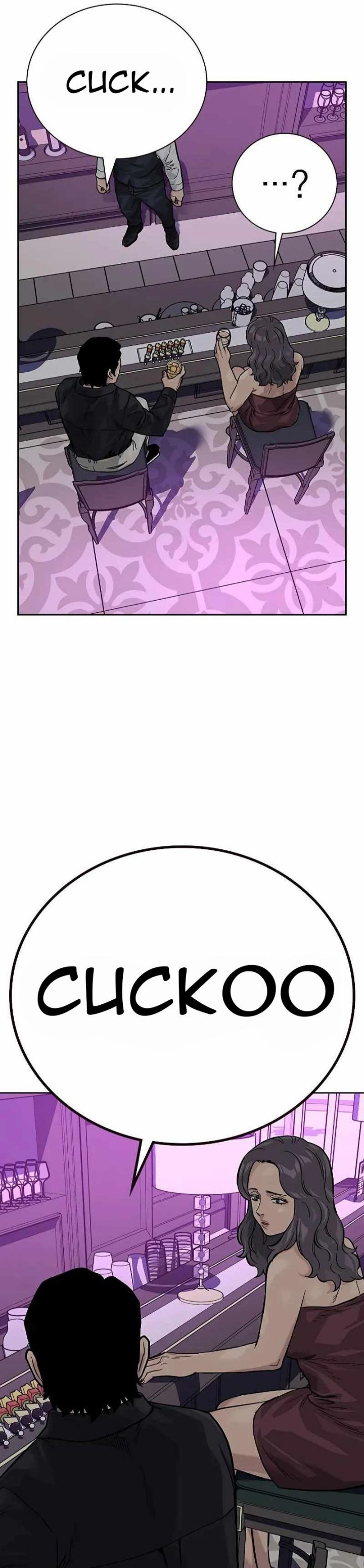 Read To Not Die ID Manga Online