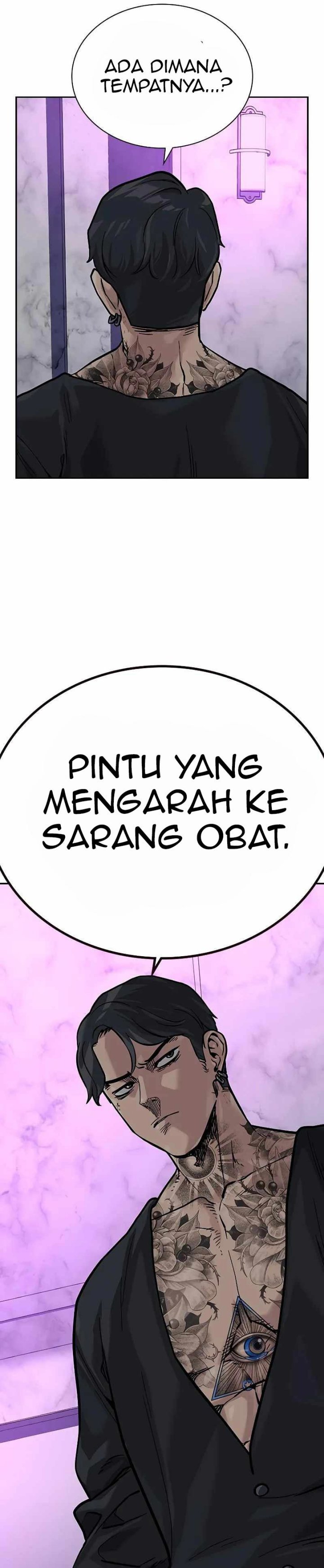 Read To Not Die ID Manga Online