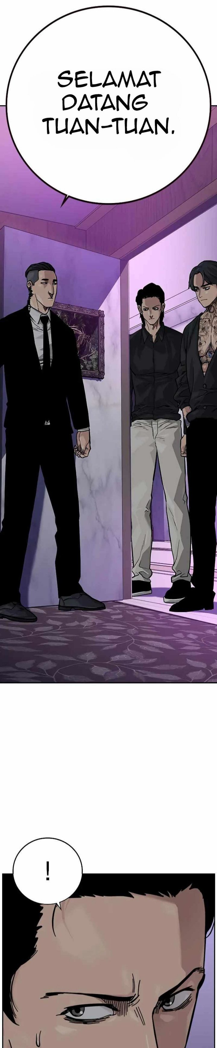 Read To Not Die ID Manga Online