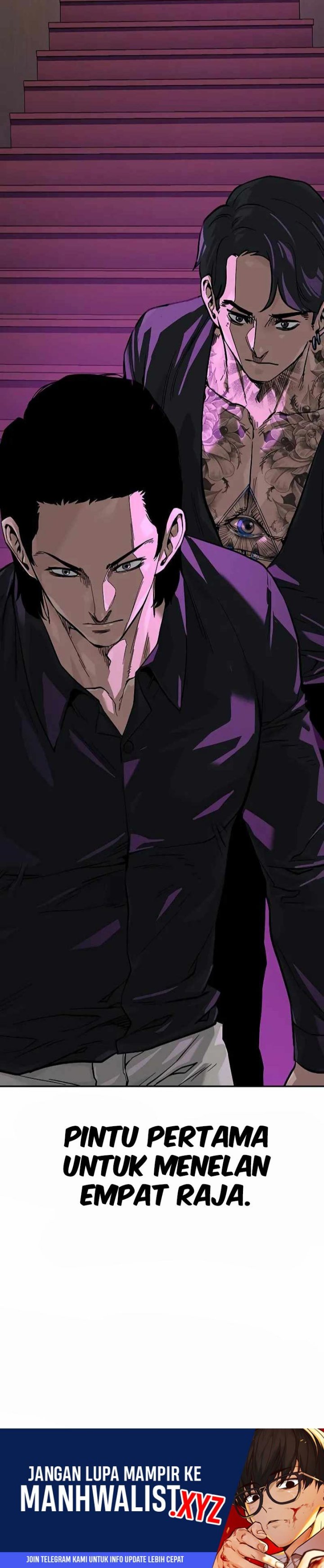 Read To Not Die ID Manga Online