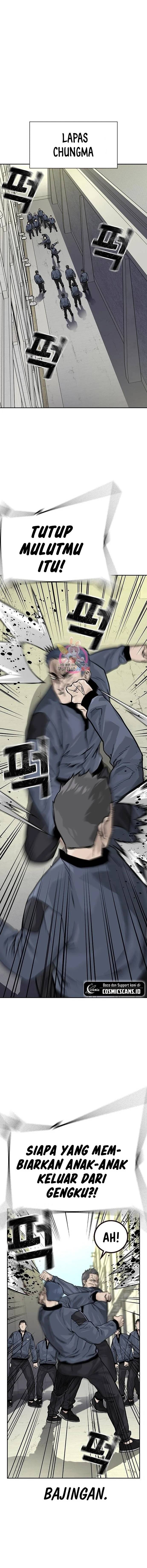 Read To Not Die ID Manga Online