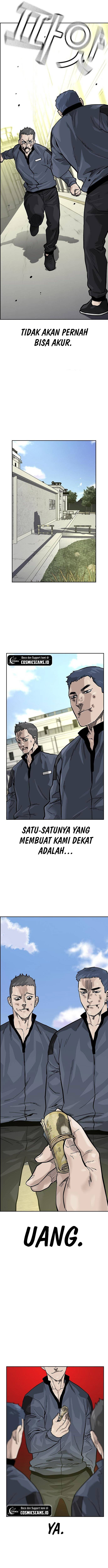 Read To Not Die ID Manga Online